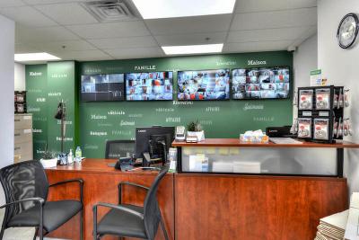 Storage Units at Depotium Mini Entrepôt - Montreal Downtown - 892 Saint-Paul St W, Montreal, QC